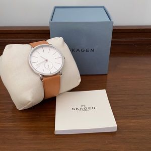 Skagen Men’s Watch NWT